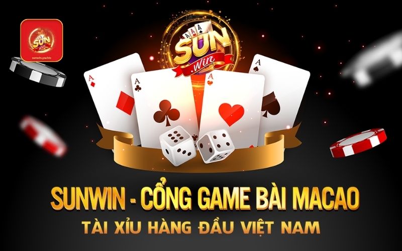 SunWin lừa đảo