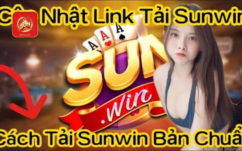 Tải App SunWin