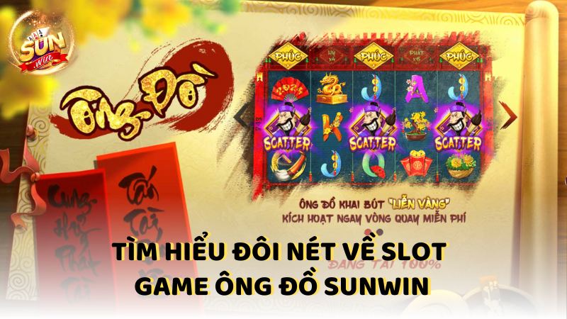 Người thầy đặc biệt trong thế giới game Ông Đồ SunWin